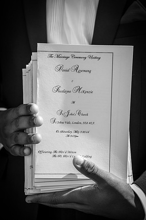 London Wedding Photography