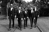 Sketchley Grange wedding photography