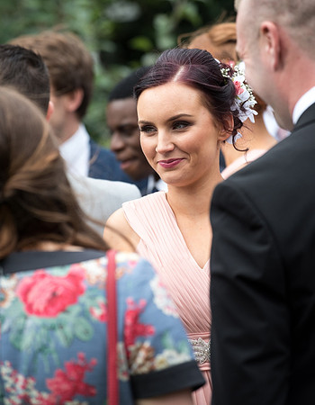 Sketchley Grange wedding photography