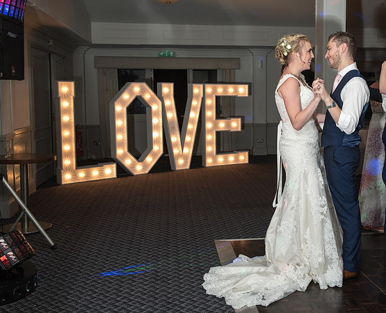 Sketchley Grange wedding photography