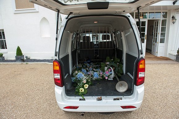 Warwick House Wedding Photography