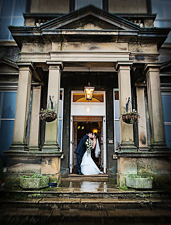 Simon Cook Wedding Photography