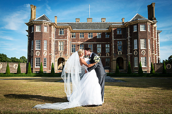 Simon Cook Wedding Photography