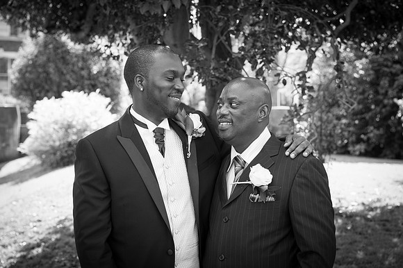 London Wedding Photography