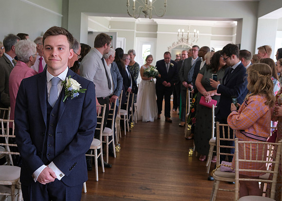 Jack and Lauren. Wedding Photography at Ashton Lodge, Nr Rugby