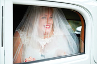 Wedding photography from just £795