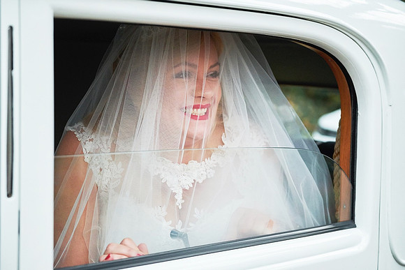 Wedding photography from just £795