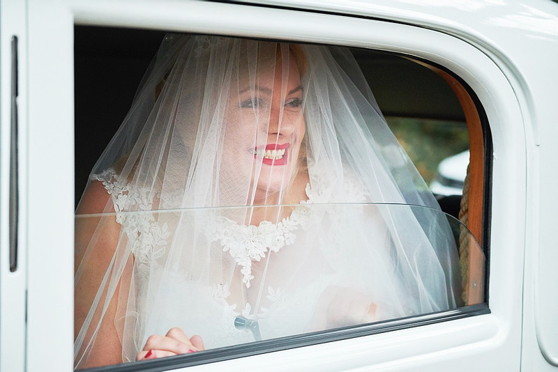 Wedding photography from just £795