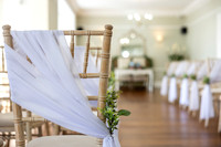 Ashton Lodge Wedding