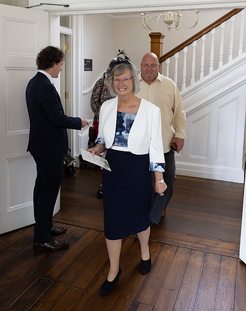 Ashton Lodge Wedding