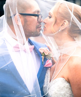 Wedding photography from just £795