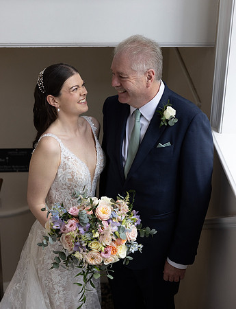 Ashton Lodge Wedding