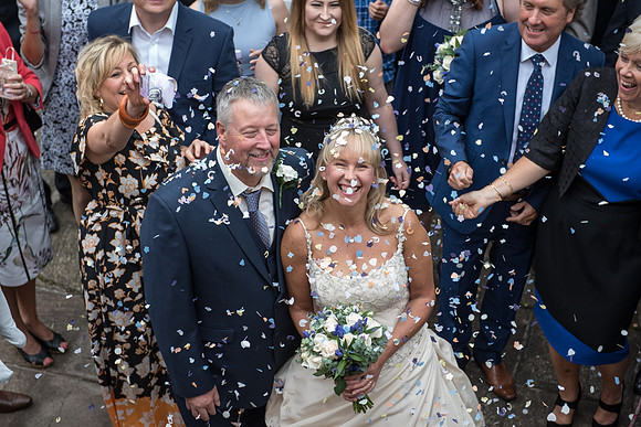 Wedding photography in Leicestershire and Warwickshire