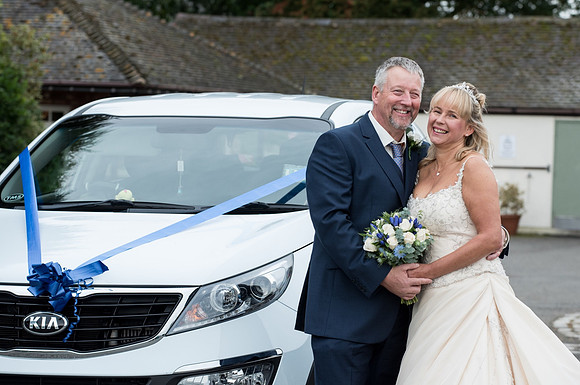 Wedding photography in Leicestershire and Warwickshire