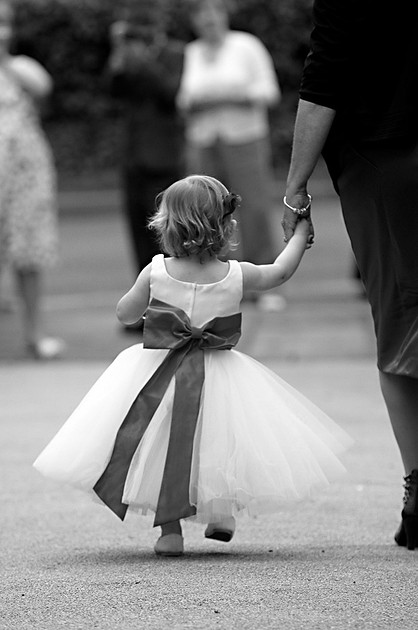 Wedding photography from just £795