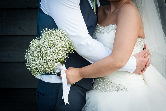 Crondon Park Wedding Photography