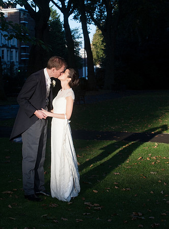 Chelsea and Westminster Boating Base Wedding Photography