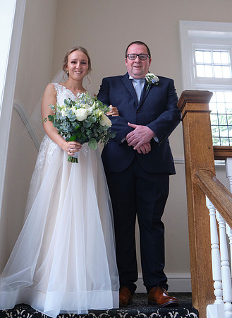 Jack and Lauren. Wedding Photography at Ashton Lodge, Nr Rugby