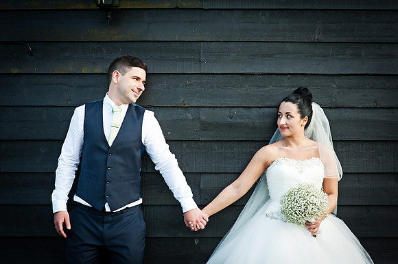 Crondon Park Wedding Photography
