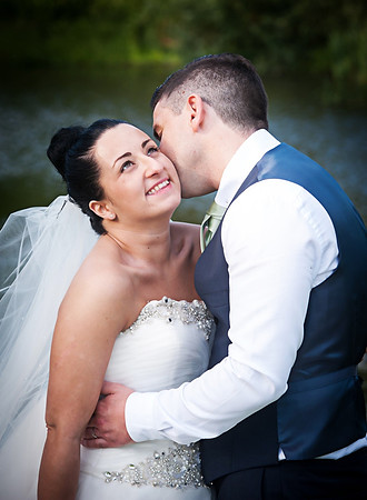 Crondon Park Wedding Photography