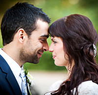 Wedding photography from just £795