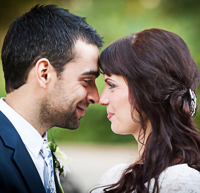Wedding photography from just £795