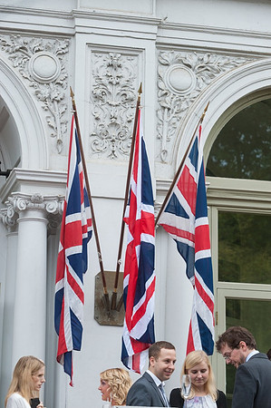 Mandarin Oriental Hotel London Wedding Photography