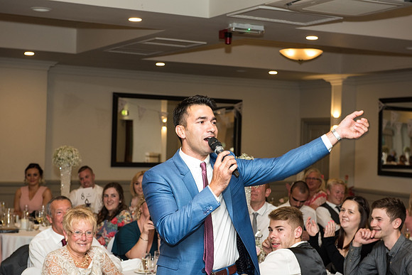 Sketchley Grange wedding photography