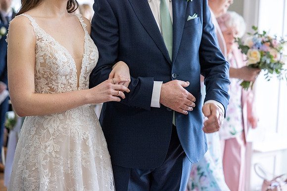 Ashton Lodge Wedding