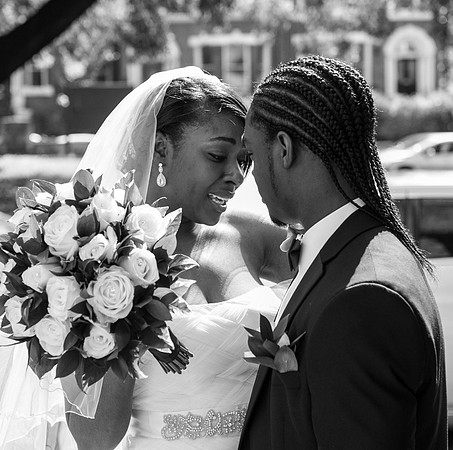 London Wedding Photography