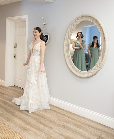 Ashton Lodge Wedding