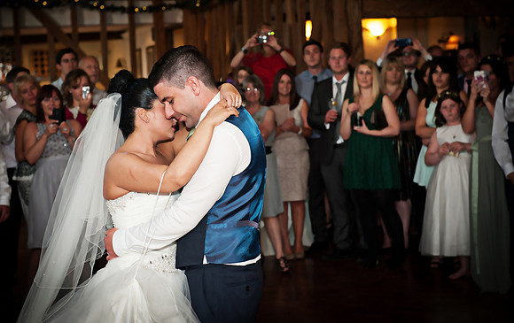 Crondon Park Wedding Photography
