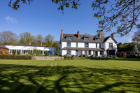 Ashton Lodge Wedding