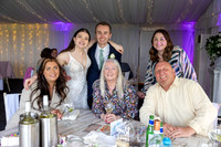 Ashton Lodge Wedding