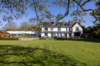 Ashton Lodge Wedding