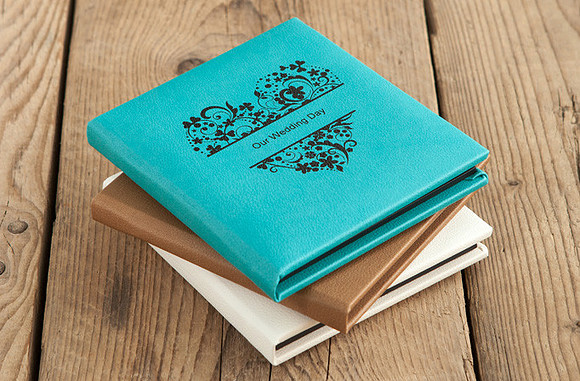 Dvd Folios Simon Cook Photography