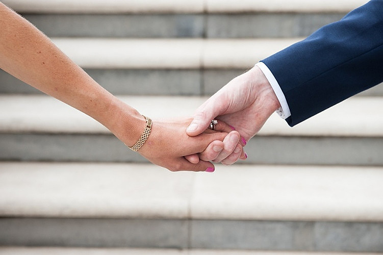 Wedding photography from just £795
