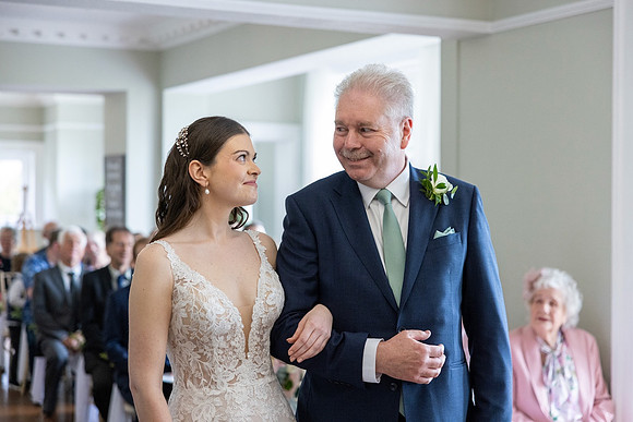 Ashton Lodge Wedding