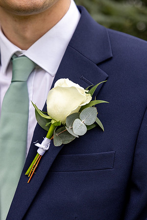 Ashton Lodge Wedding