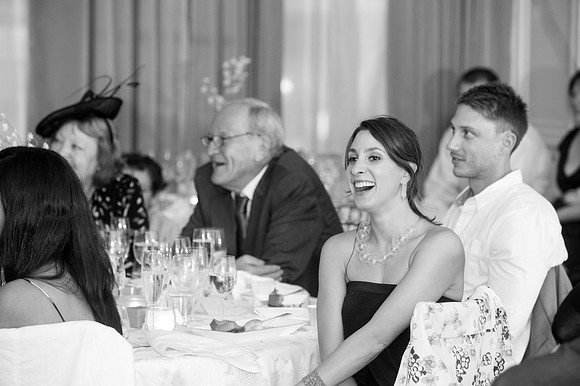 Mandarin Oriental Hotel London Wedding Photography