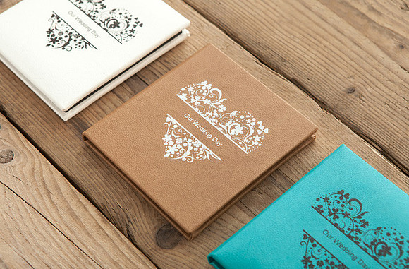 Dvd Folios Simon Cook Photography