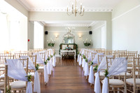 Ashton Lodge Wedding