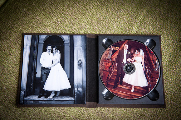 Dvd Folios Simon Cook Photography