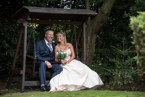 Wedding photography in Leicestershire and Warwickshire