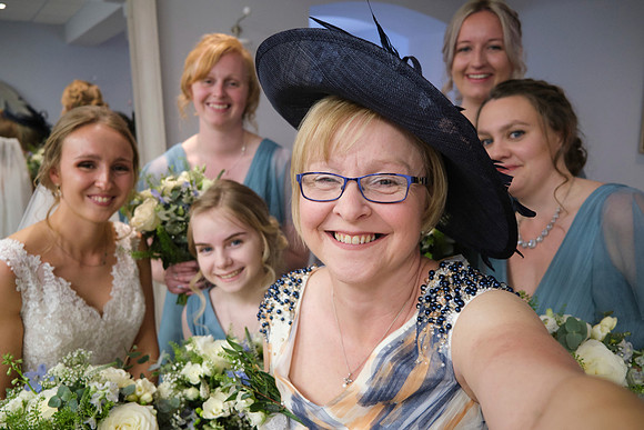 Jack and Lauren. Wedding Photography at Ashton Lodge, Nr Rugby