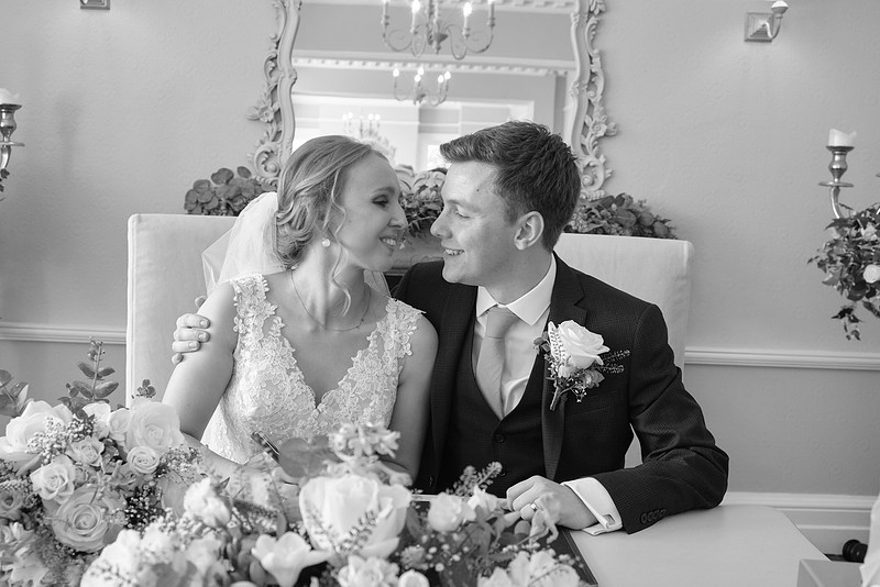 Jack and Lauren. Wedding Photography at Ashton Lodge, Nr Rugby