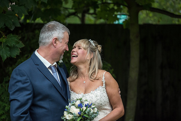 Wedding photography in Leicestershire and Warwickshire