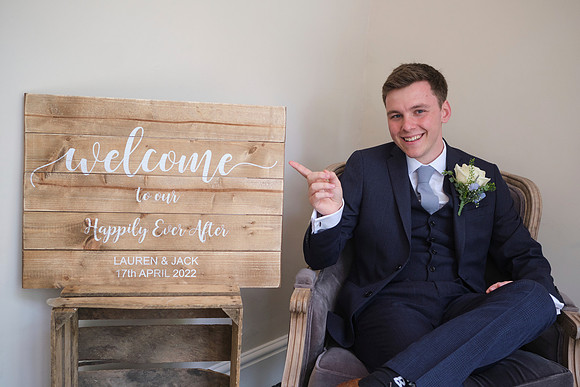 Jack and Lauren. Wedding Photography at Ashton Lodge, Nr Rugby