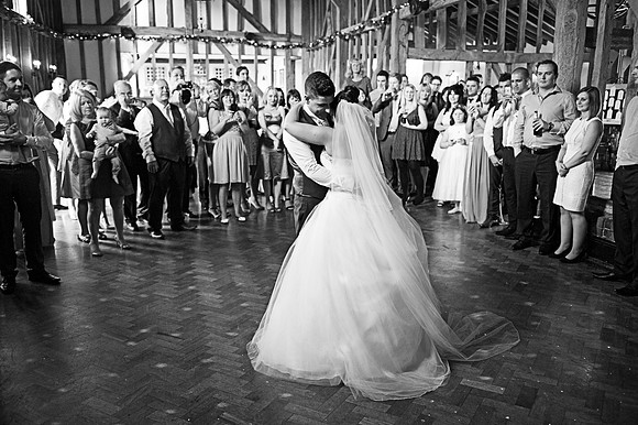 Crondon Park Wedding Photography