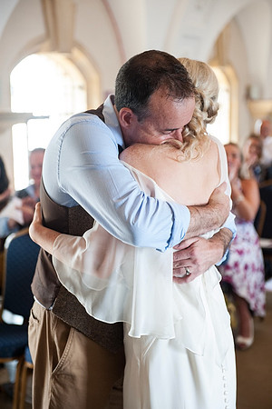 Wedding photography from just £795